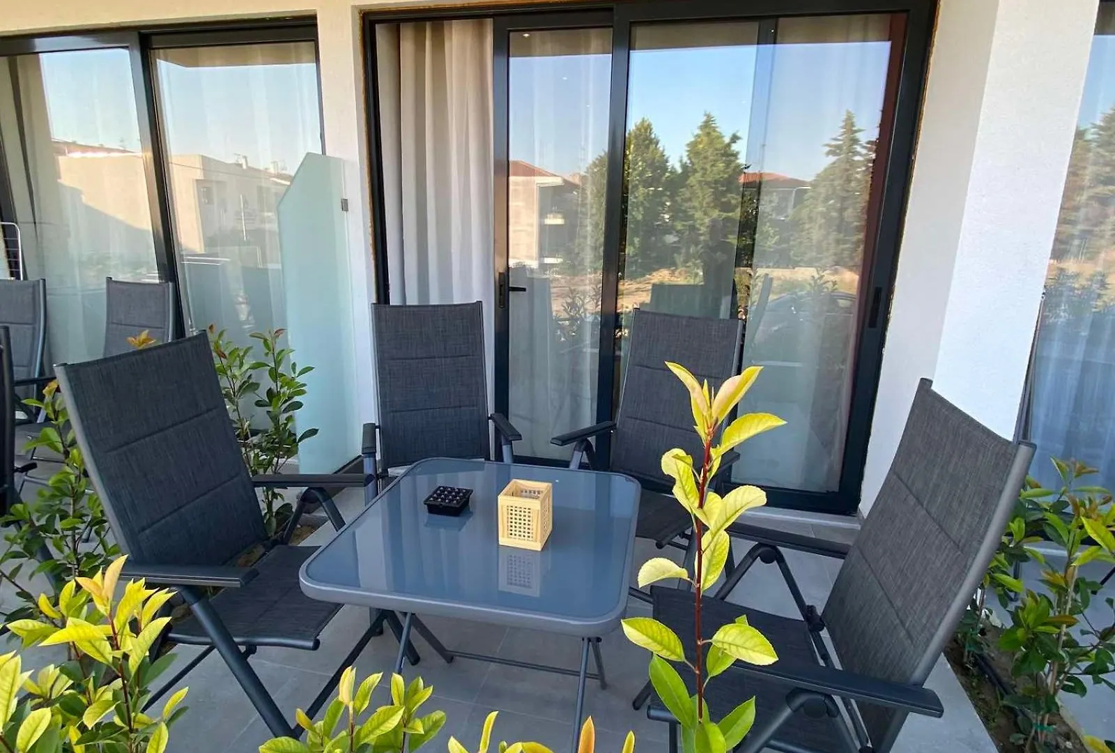 Flaneur Apartment Kallithea