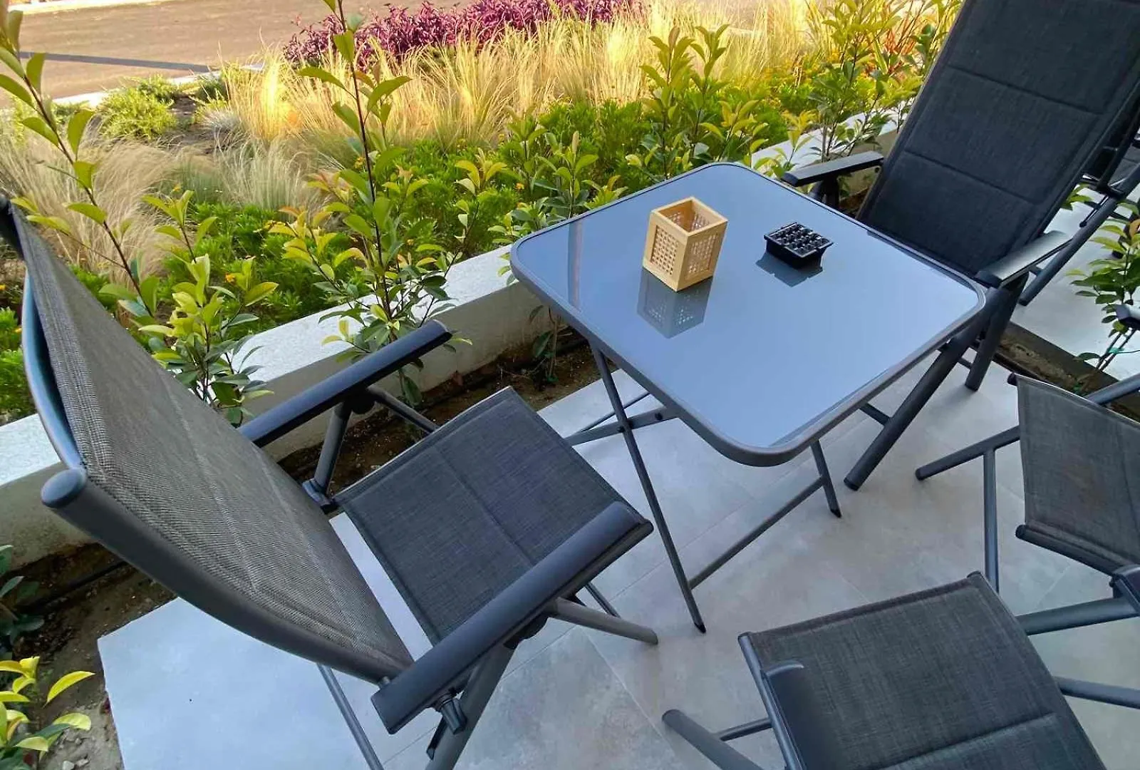 Flaneur Apartment Kallithea