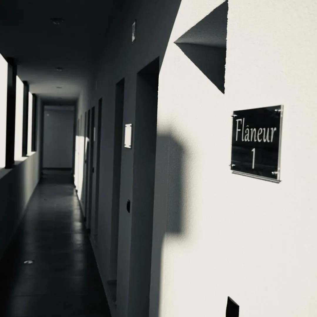 Flaneur Apartment Kallithea