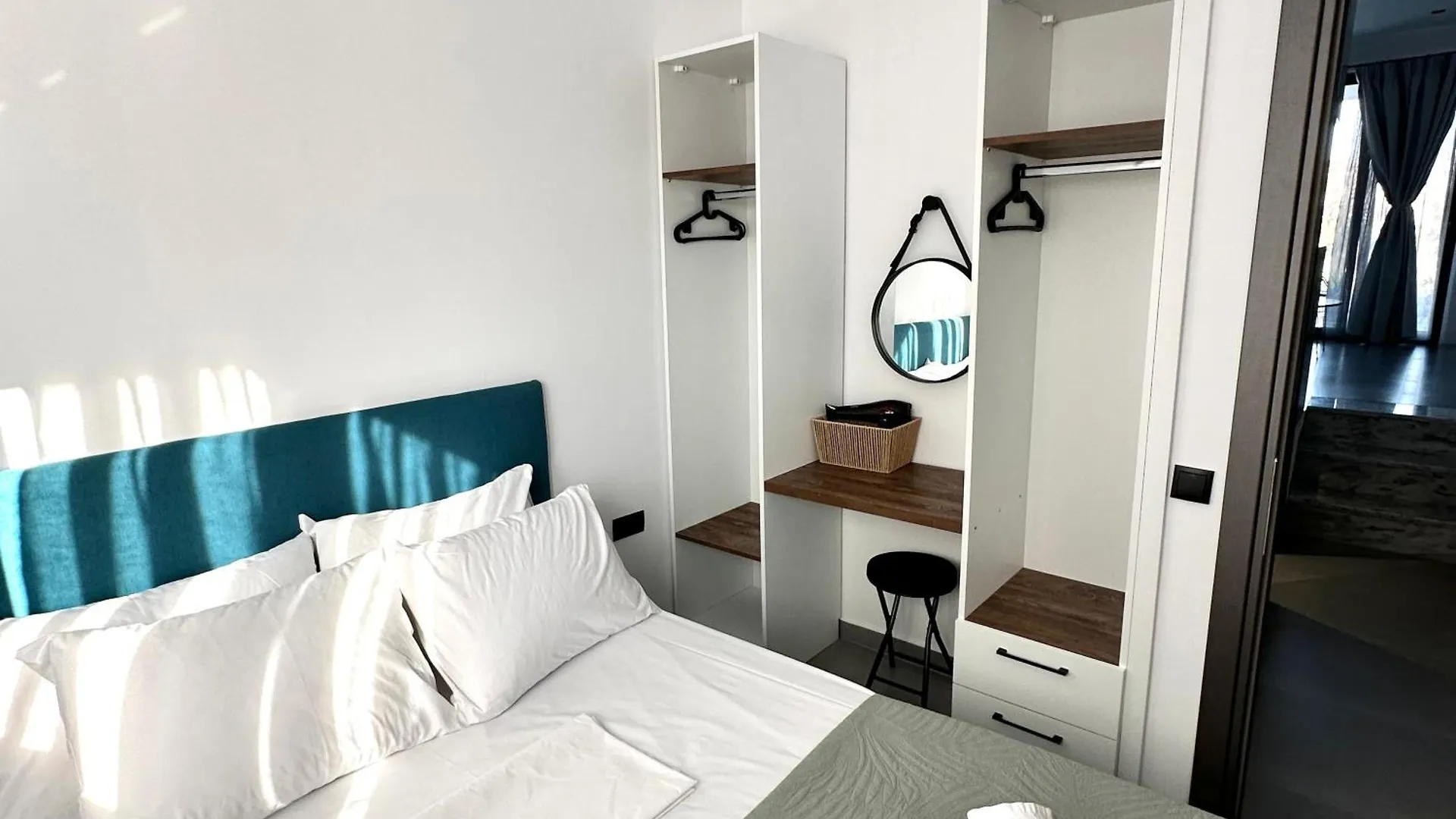 Flaneur Apartment Kallithea  Kallithea (Chalkidiki)