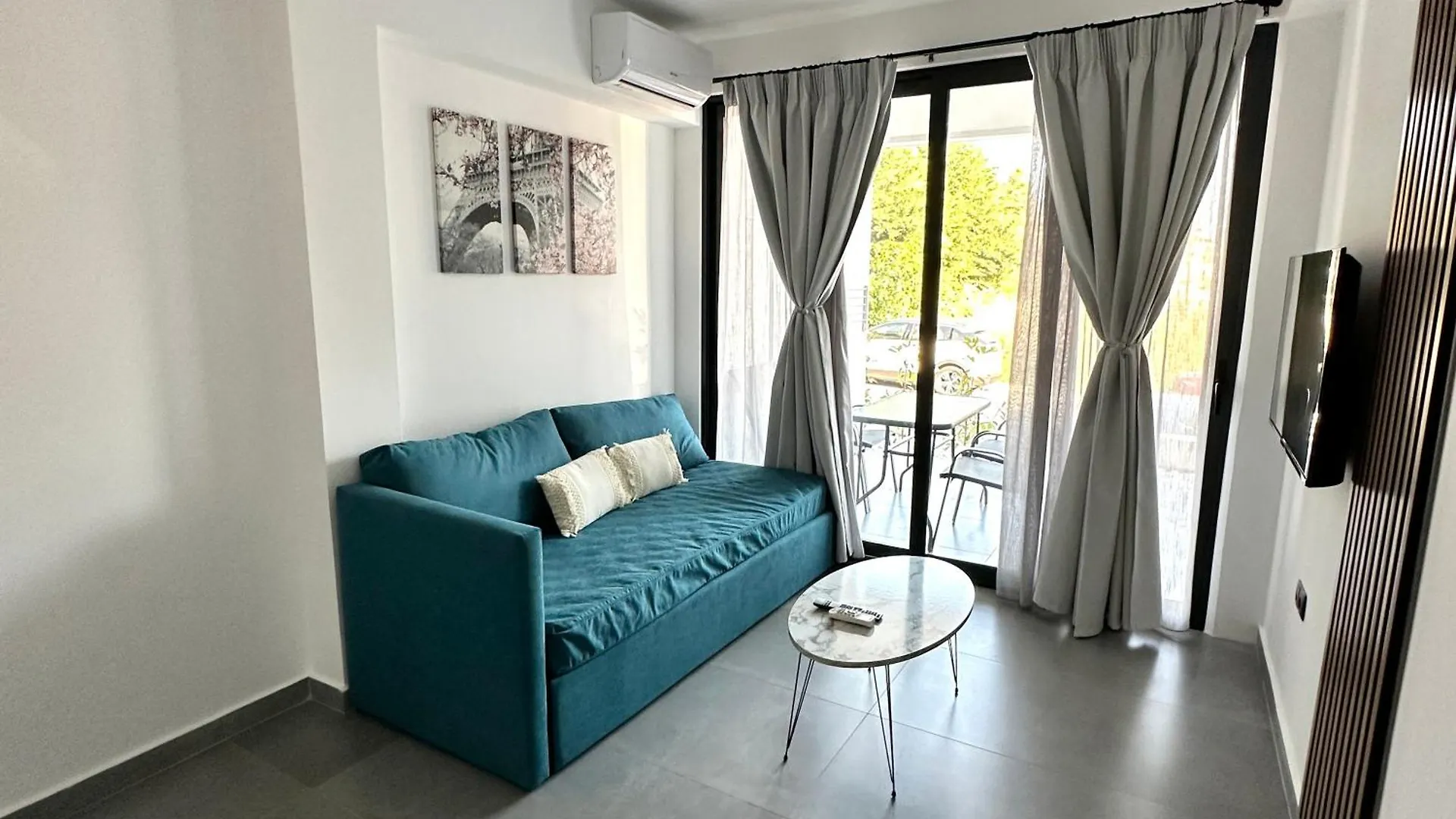 Flaneur Apartment Kallithea  Kallithea (Chalkidiki)