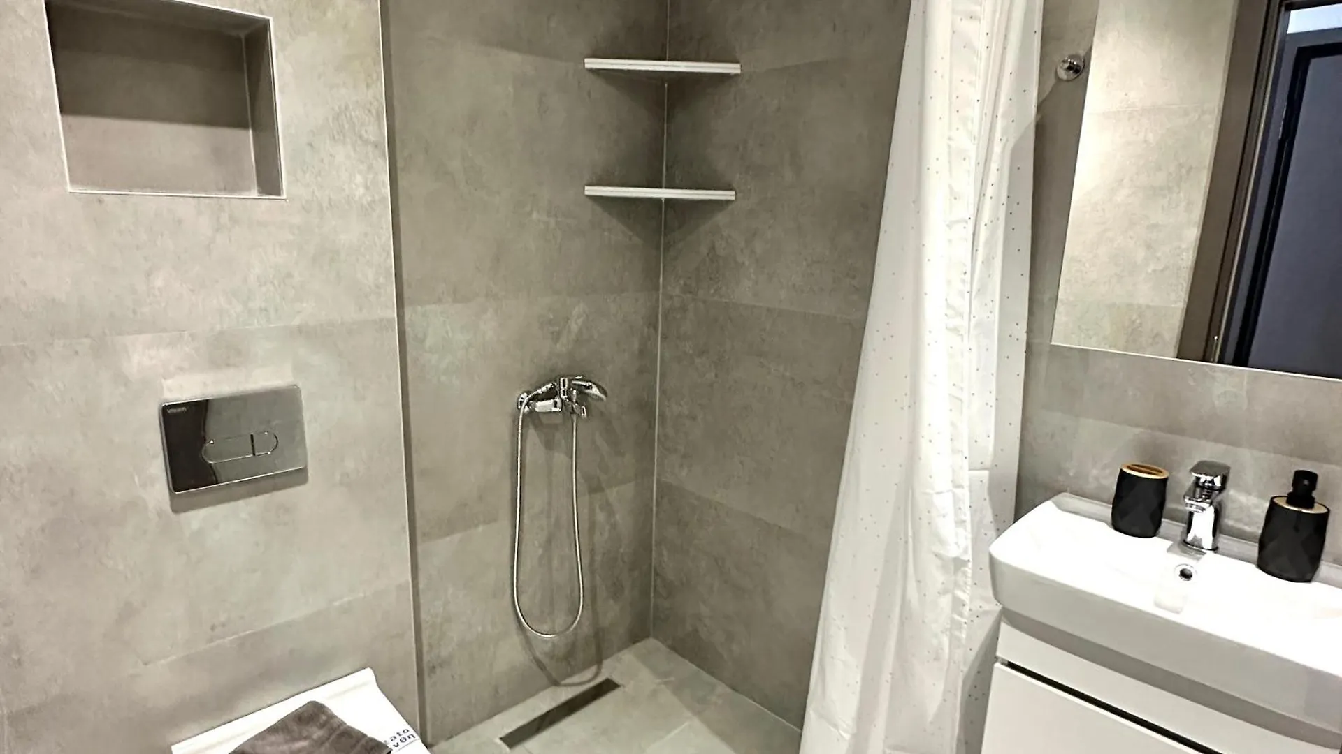 Flaneur Apartment Kallithea  Greece