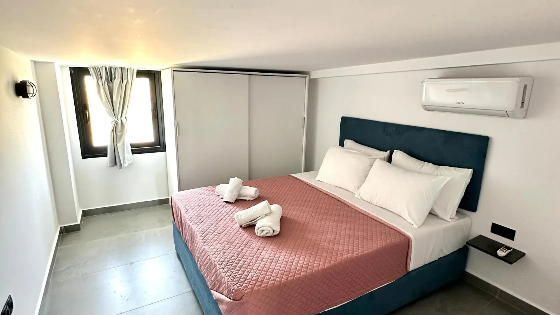 Flaneur Apartment Kallithea