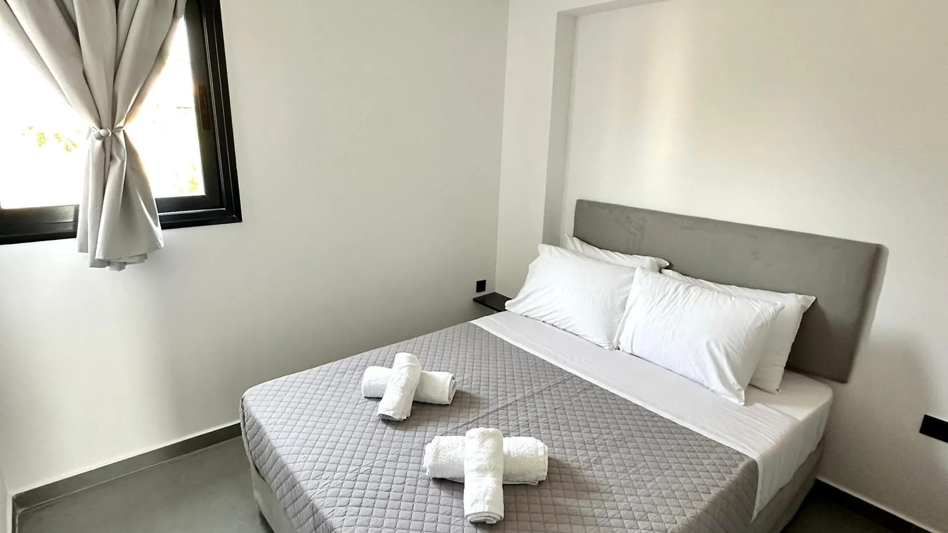 Flaneur Apartment Kallithea   Kallithea (Chalkidiki)