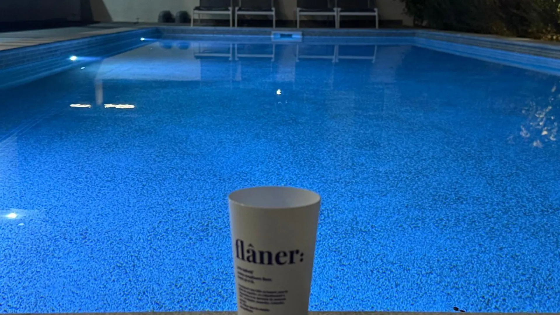 Flaneur Apartment Kallithea  Greece