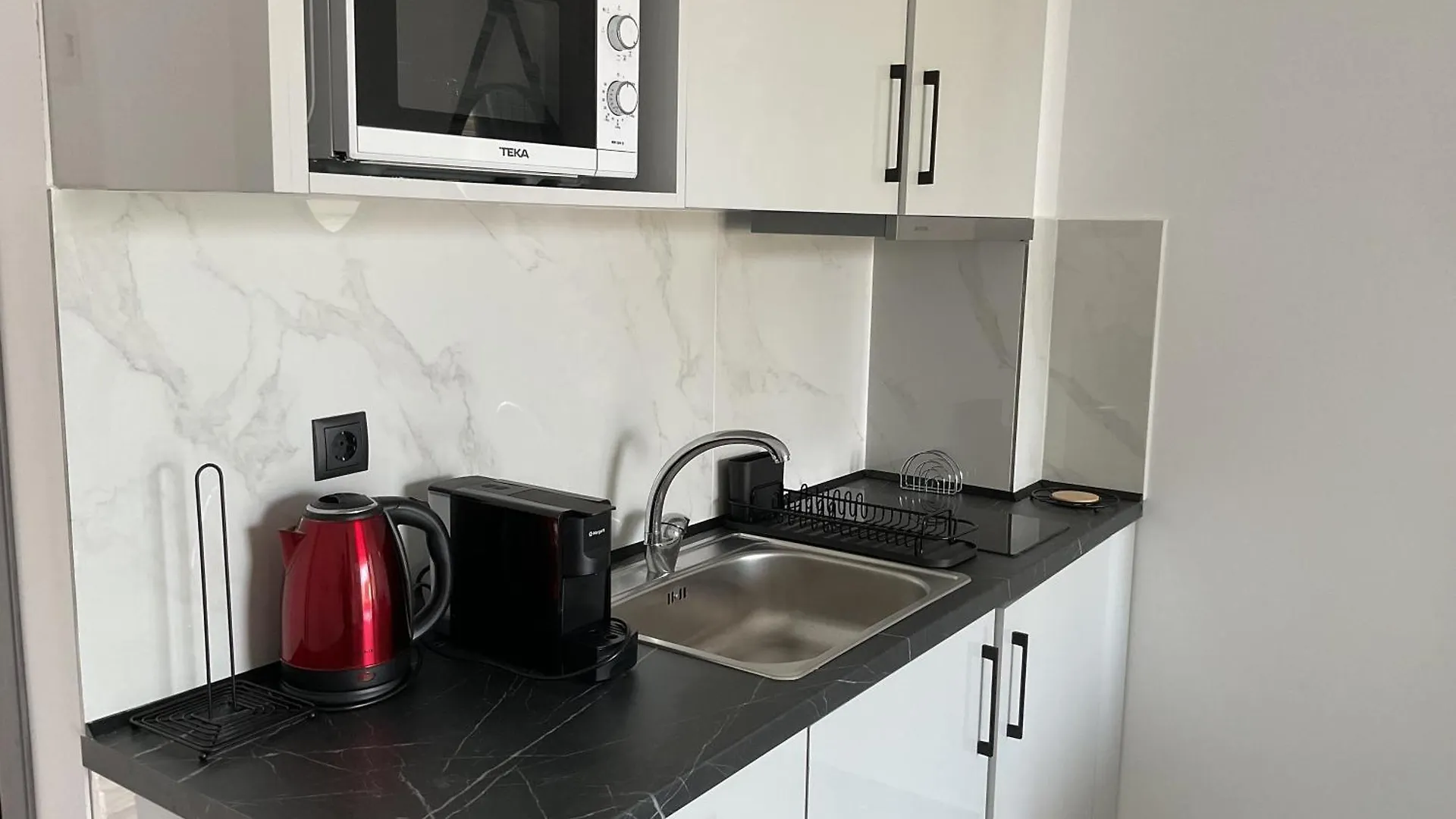 Flaneur Apartment Kallithea