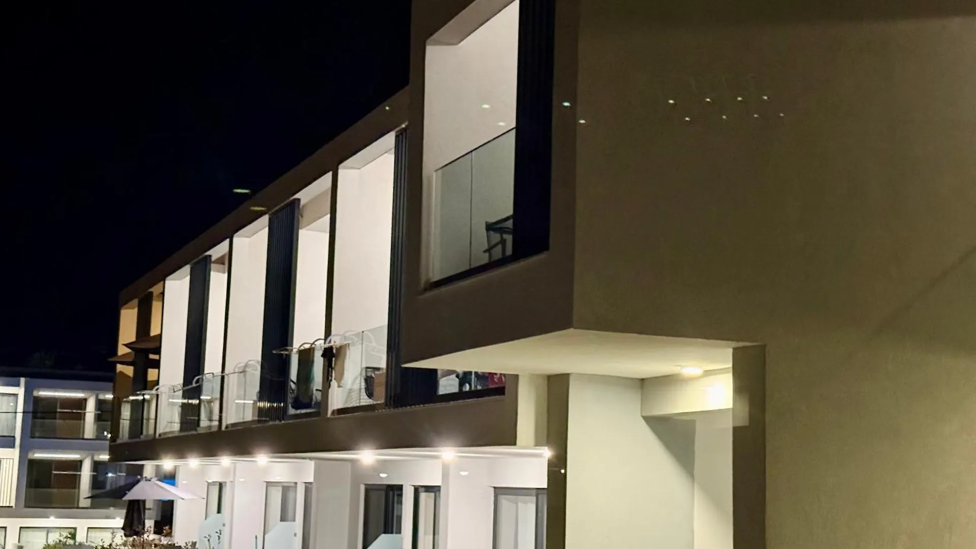 Flaneur Apartment Kallithea