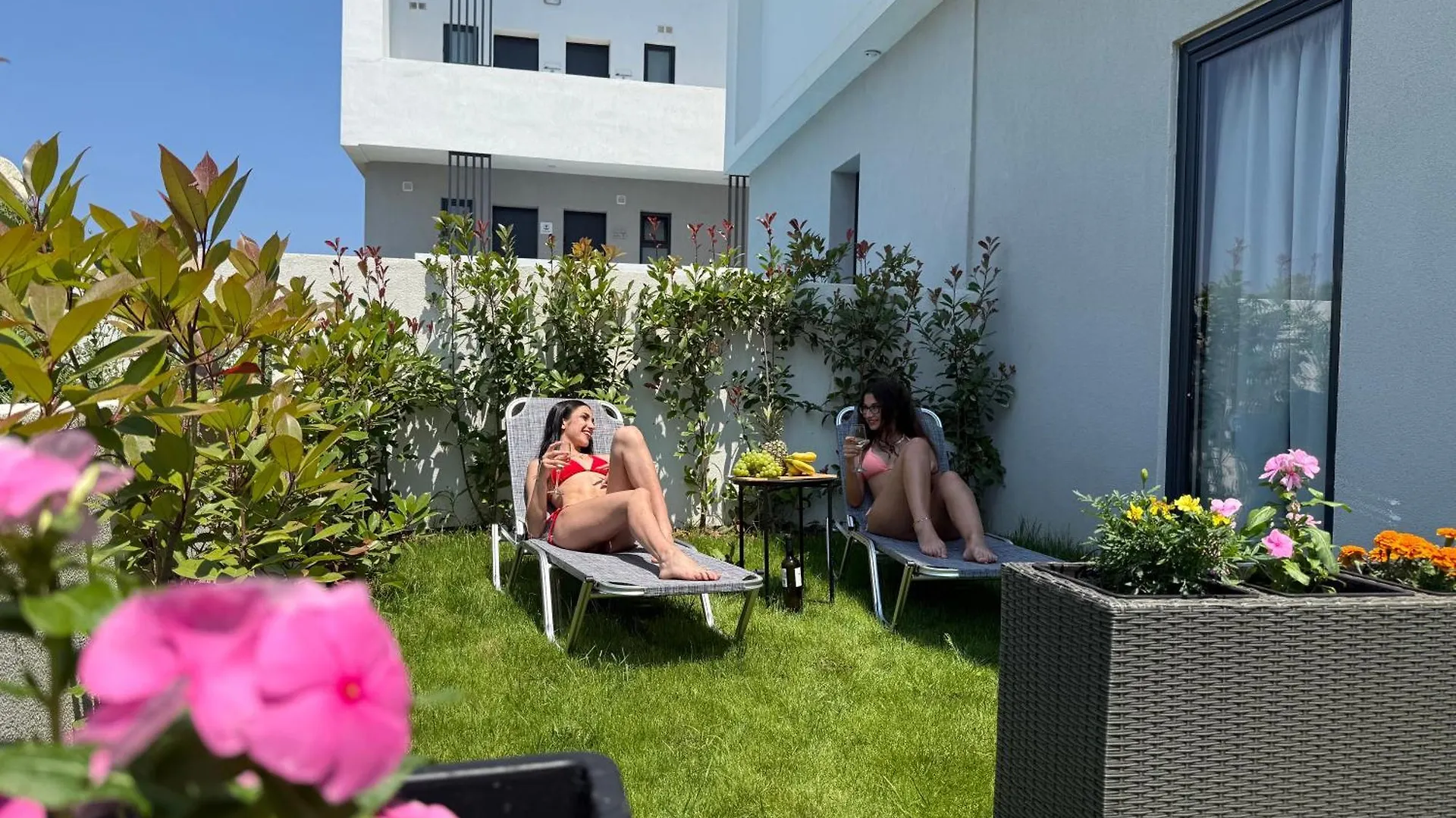Flaneur Apartment Kallithea  0*, Kallithea (Chalkidiki) Greece