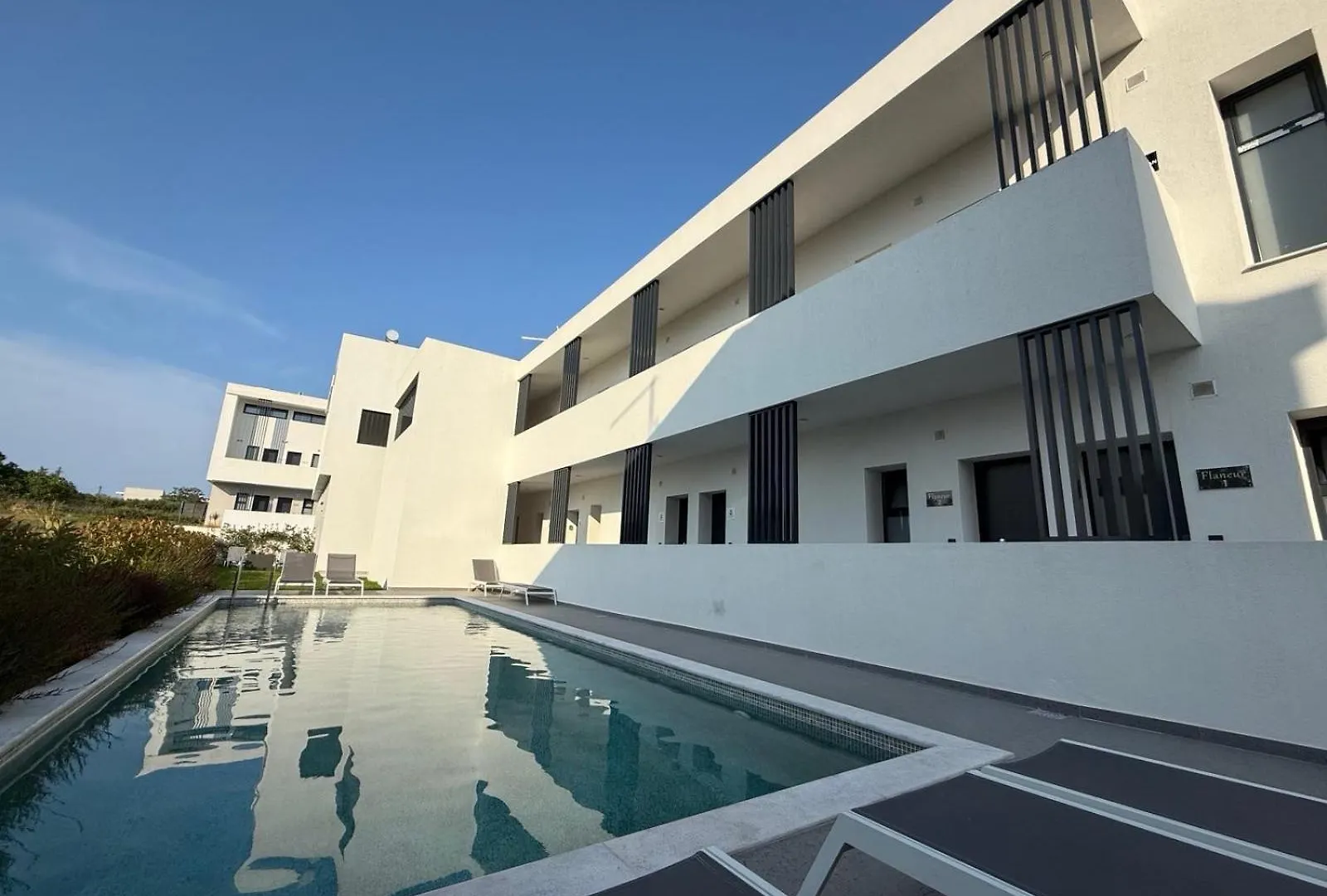 Flaneur Apartment Kallithea  Kallithea (Chalkidiki)