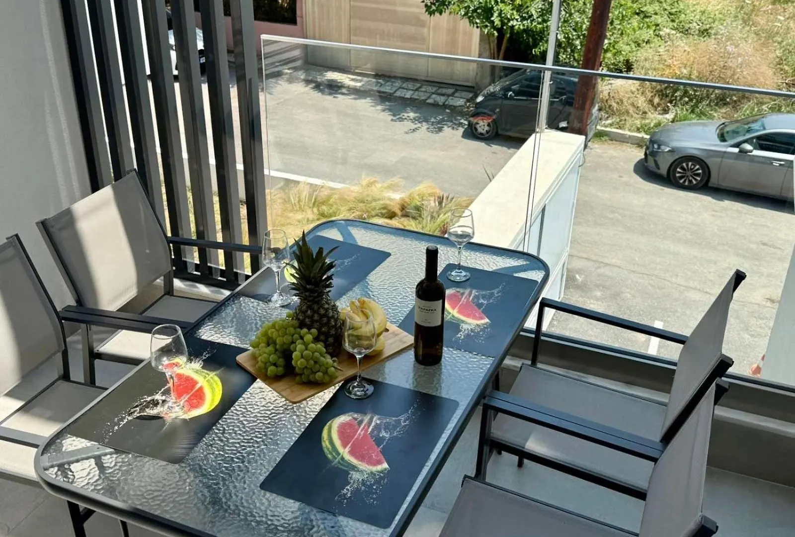 Flaneur Apartment Kallithea