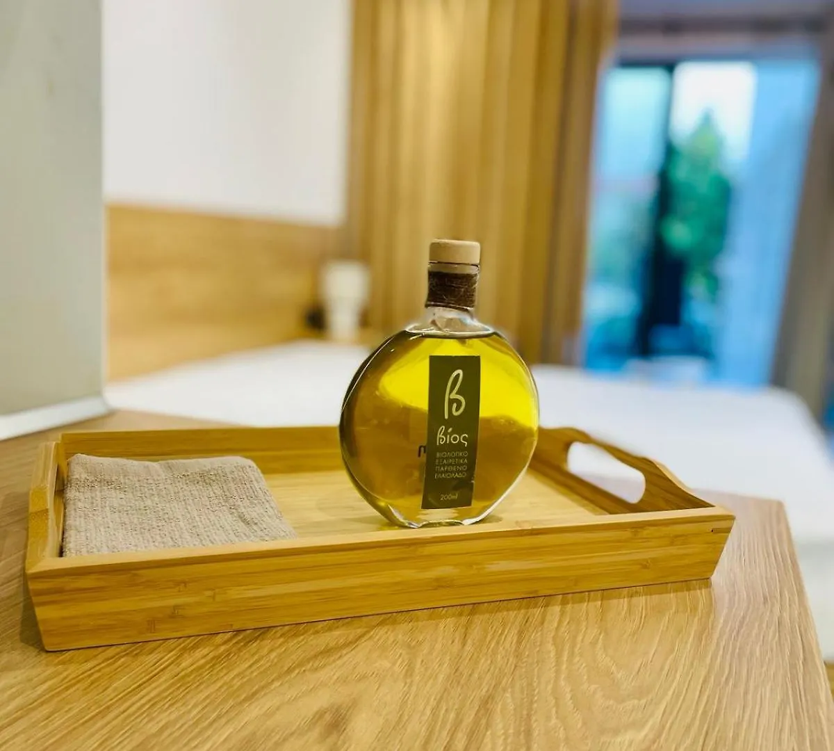 Flaneur Apartment Kallithea  0*, Kallithea (Chalkidiki)