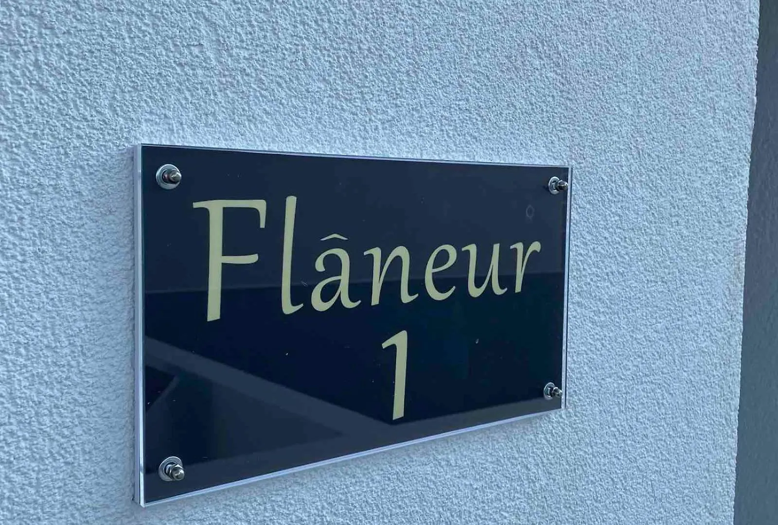 Flaneur Apartment Kallithea  Greece
