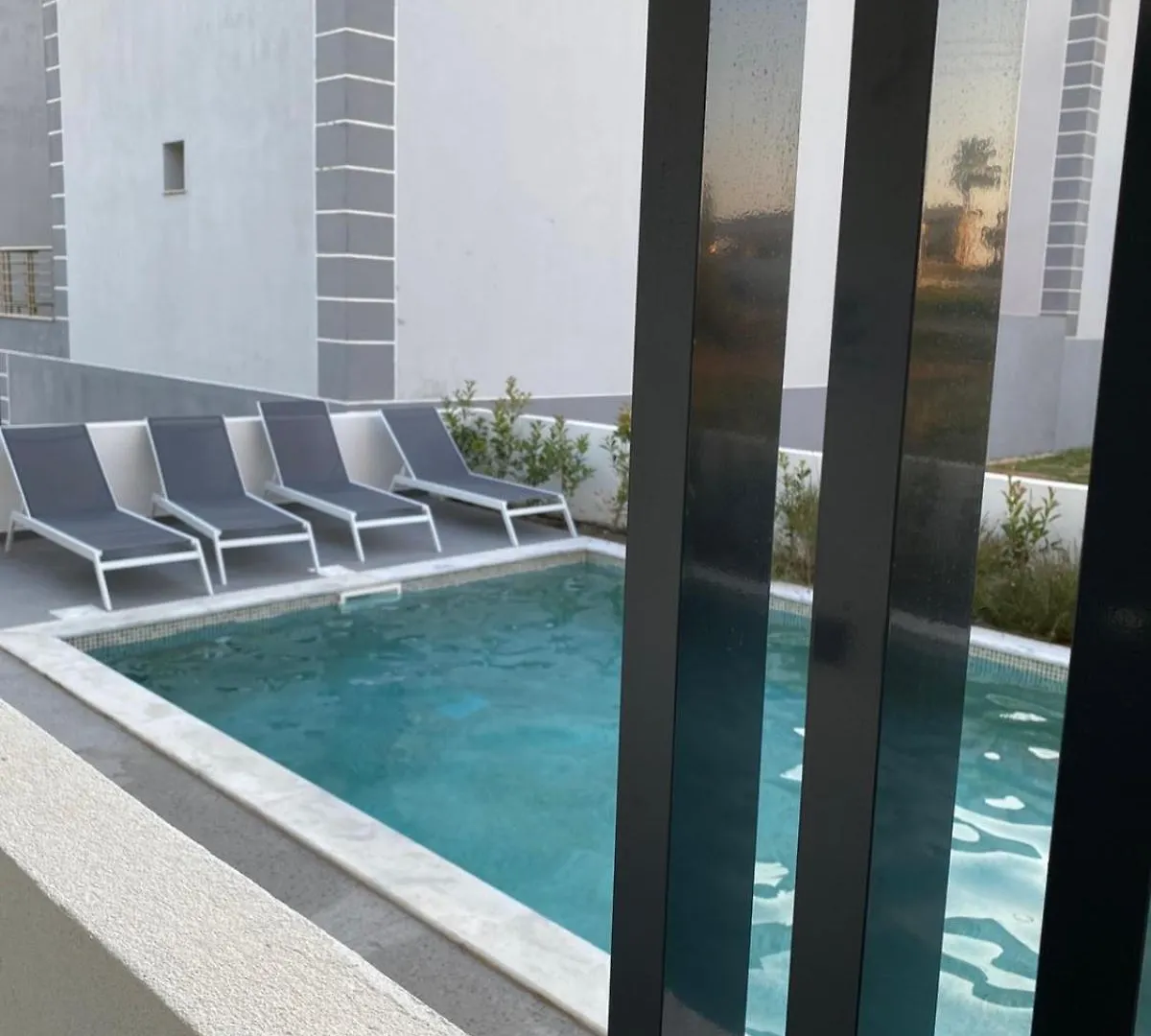 Flaneur Apartment Kallithea  0*, Kallithea (Chalkidiki) Greece