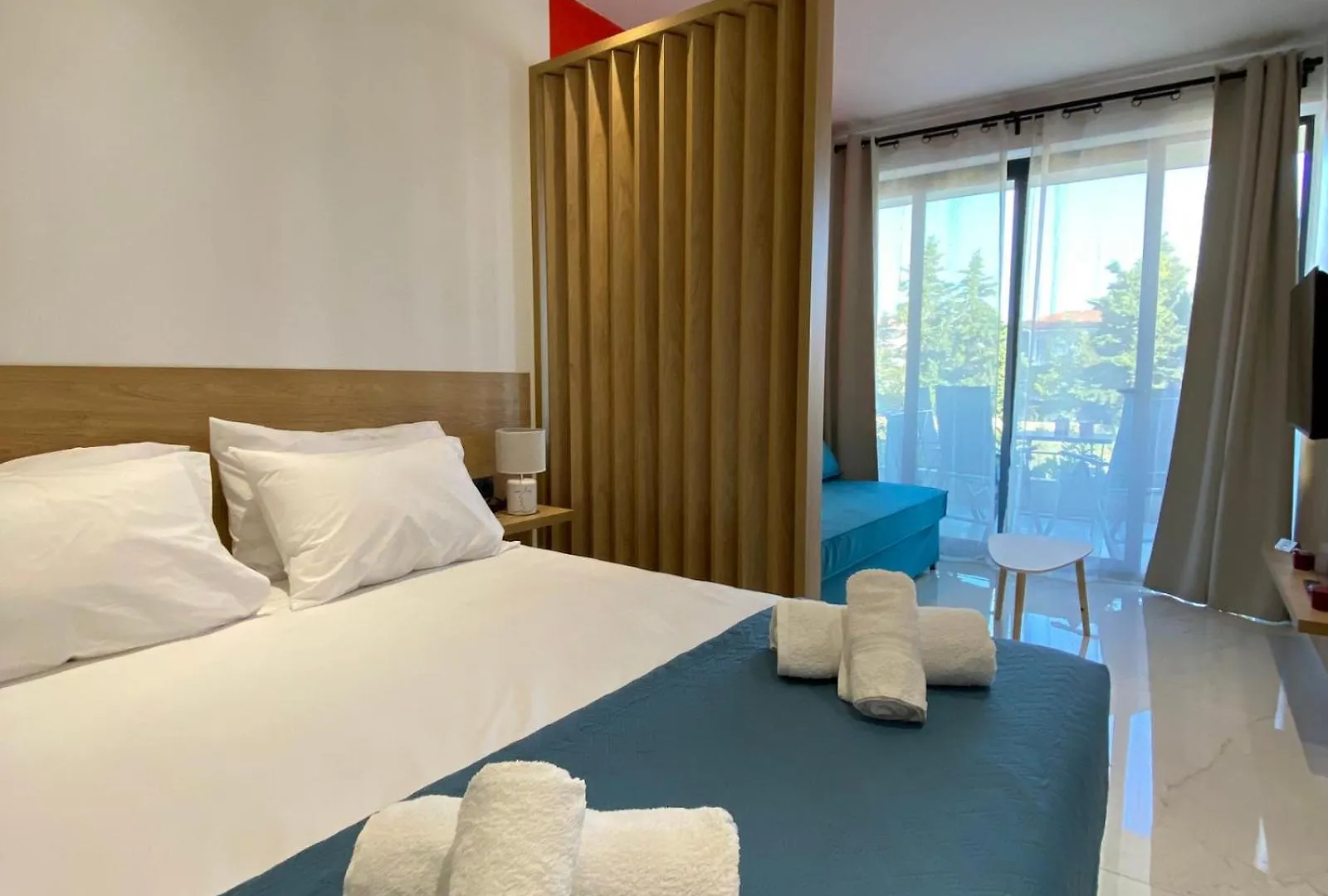 Flaneur Apartment Kallithea  Kallithea (Chalkidiki)