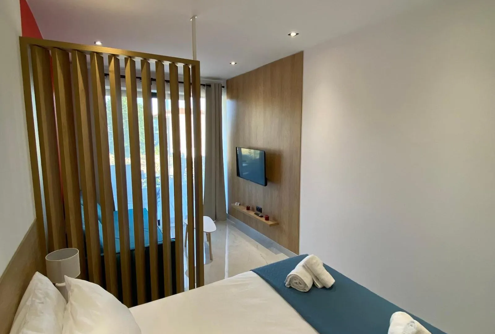 Flaneur Apartment Kallithea  0*, Kallithea (Chalkidiki)