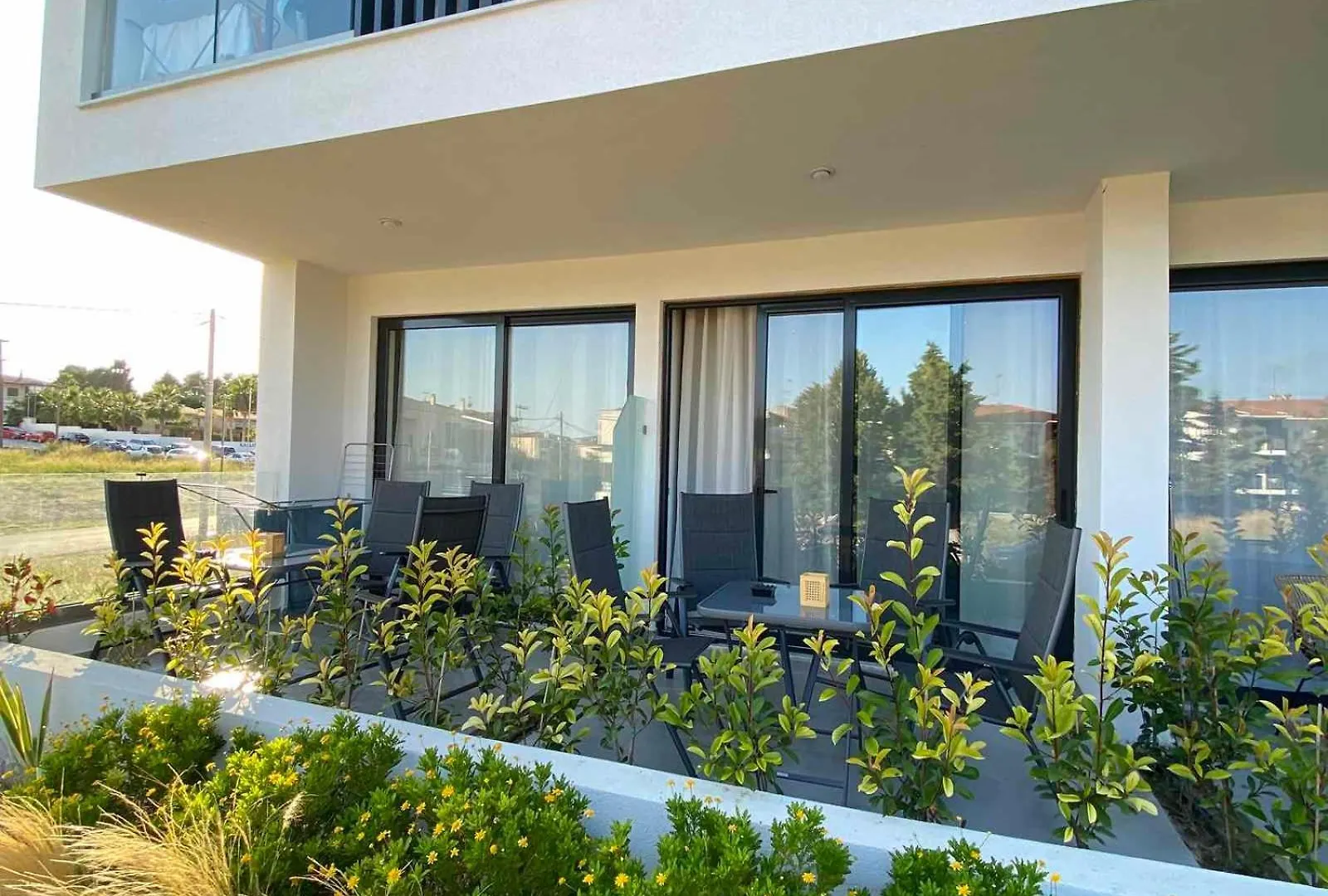 Flaneur Apartment Kallithea   Kallithea (Chalkidiki)