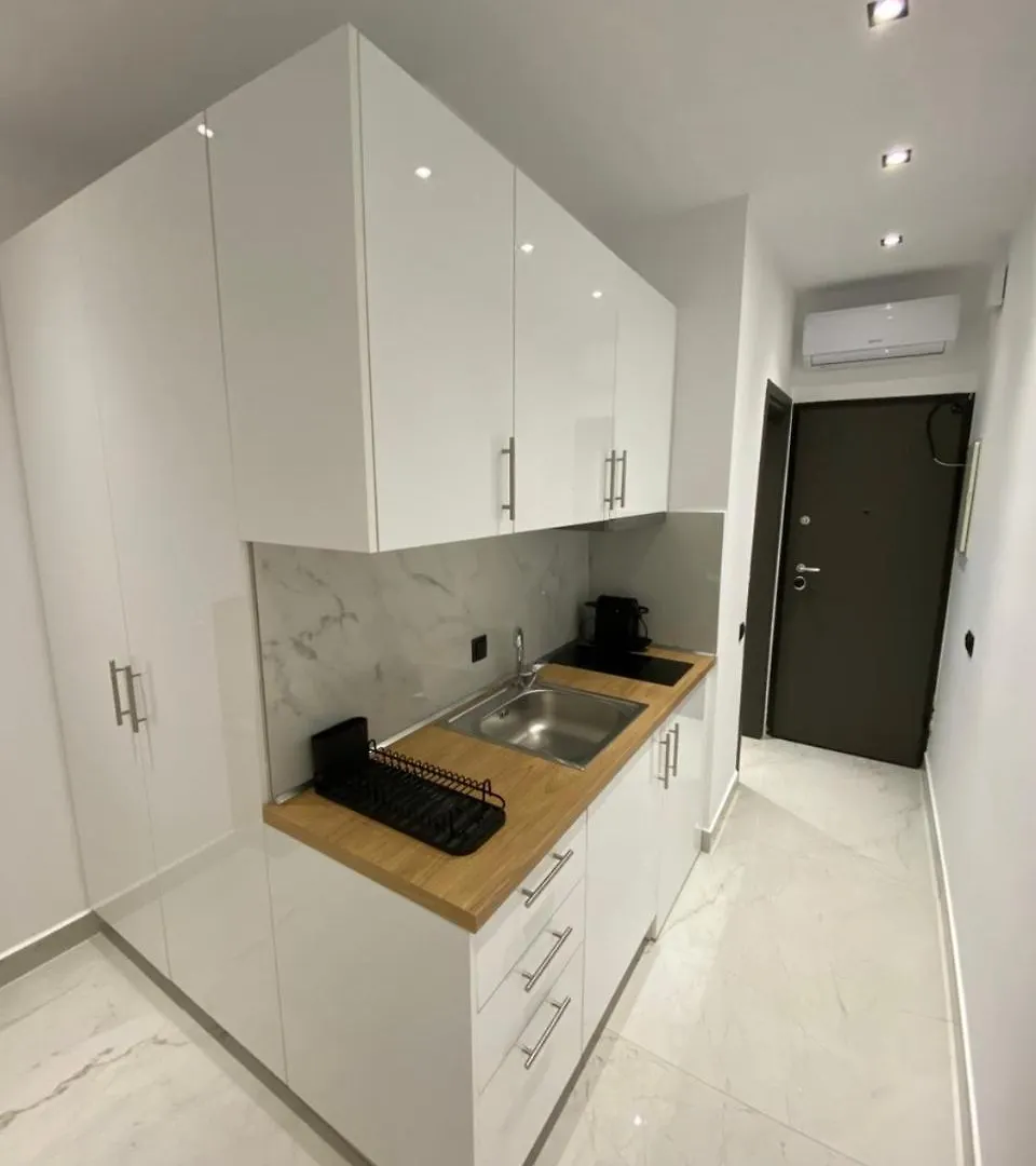 Flaneur Apartment Kallithea  Kallithea (Chalkidiki)