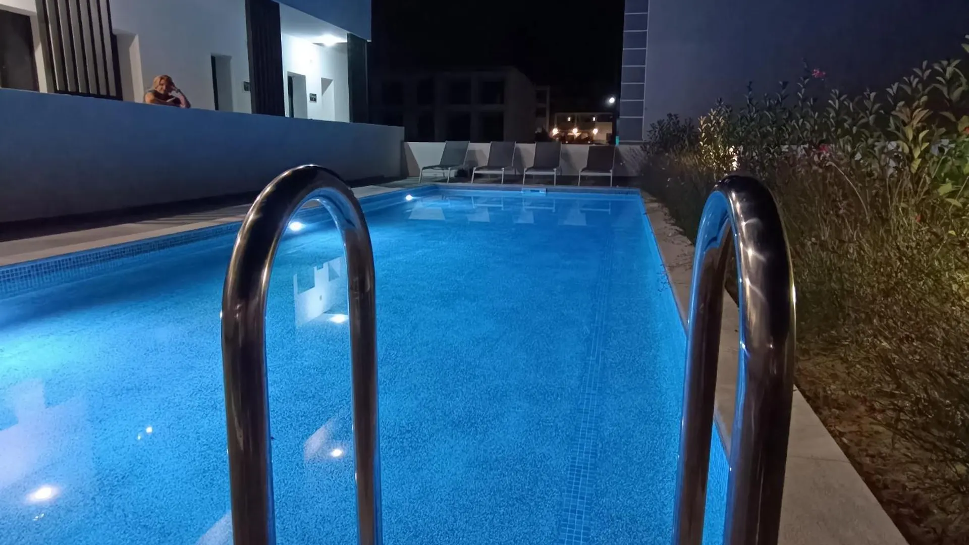 Flaneur Apartment Kallithea