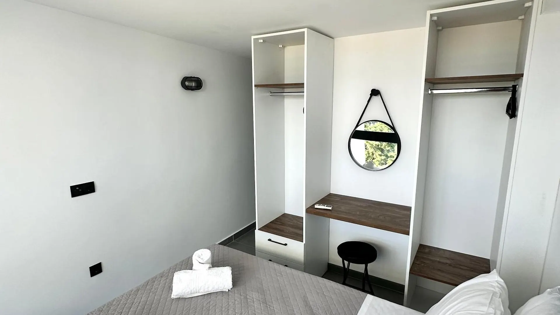 Flaneur Apartment Kallithea