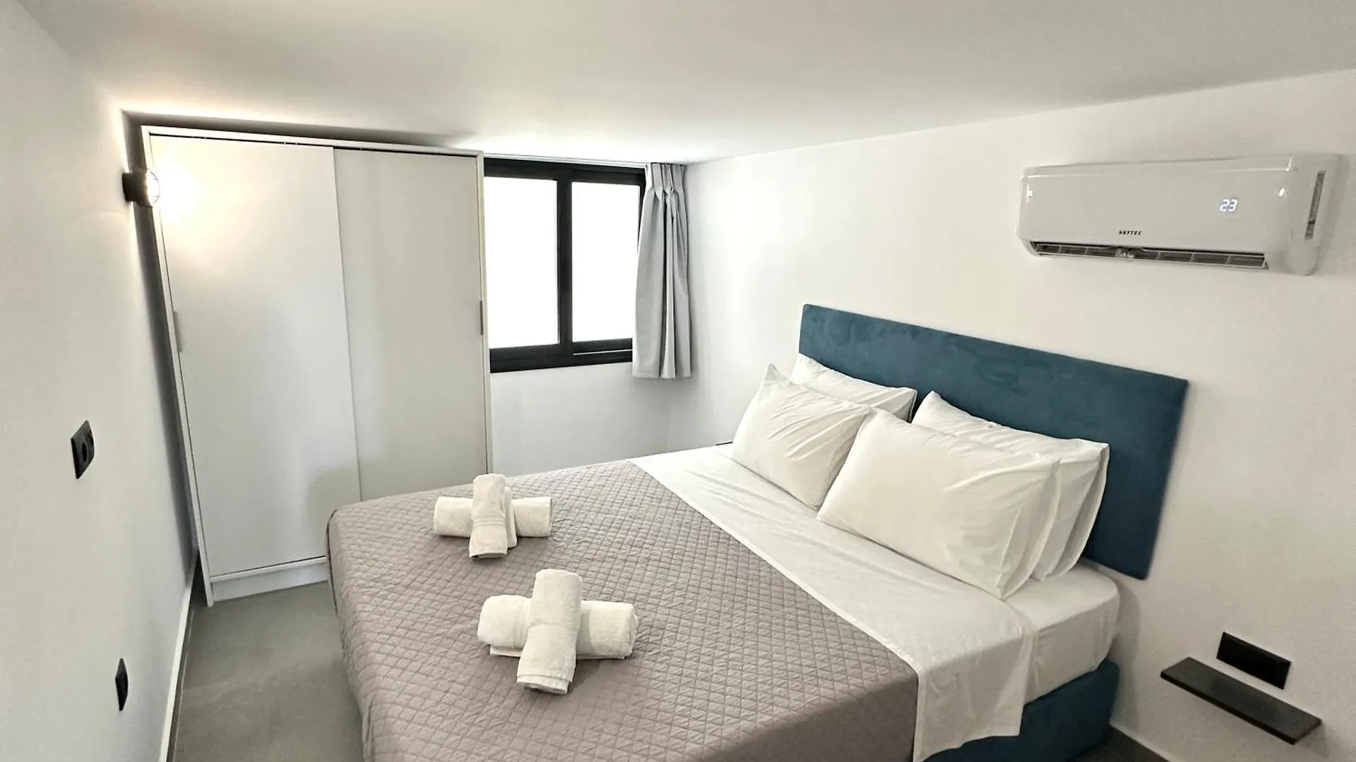 Flaneur Apartment Kallithea  0*, Kallithea (Chalkidiki) Greece