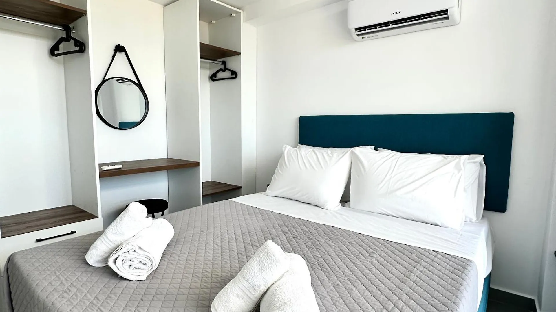 Flaneur Apartment Kallithea  Greece