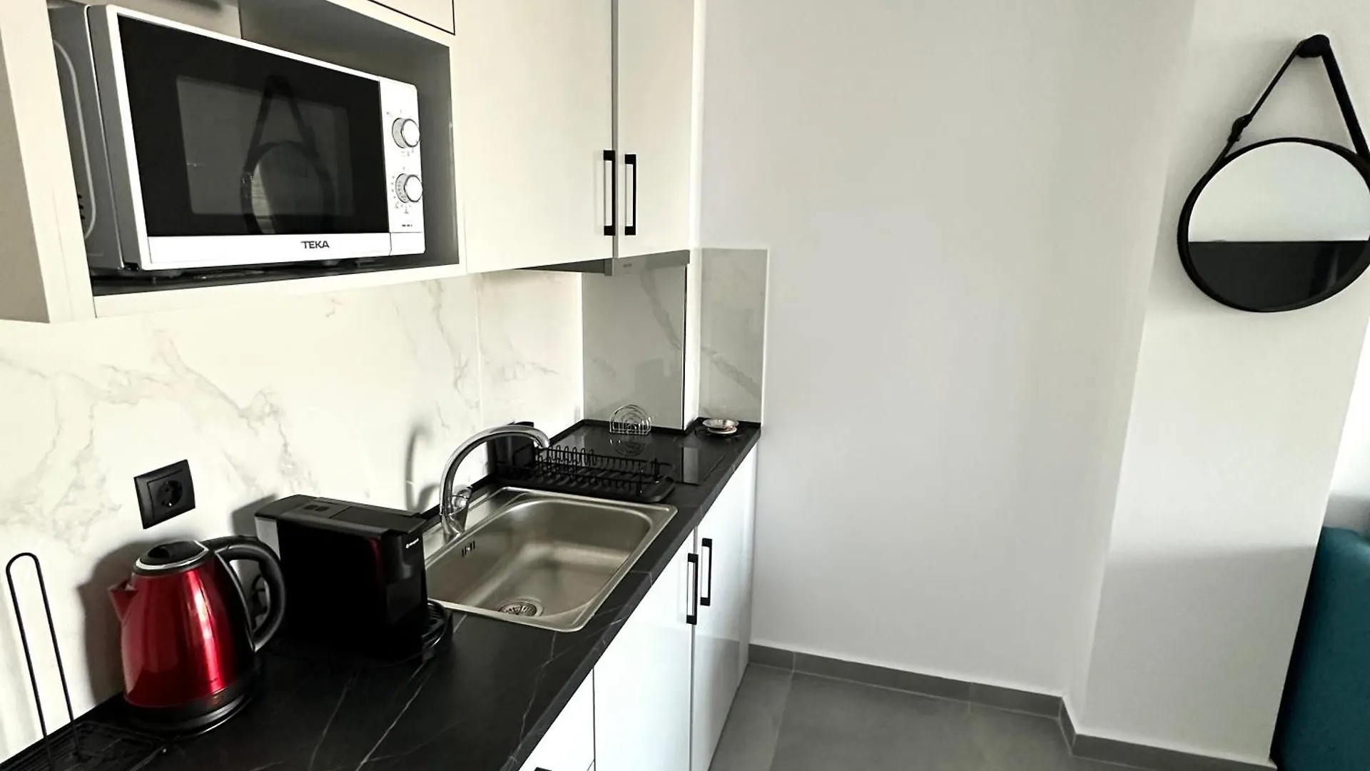 Flaneur Apartment Kallithea  Greece