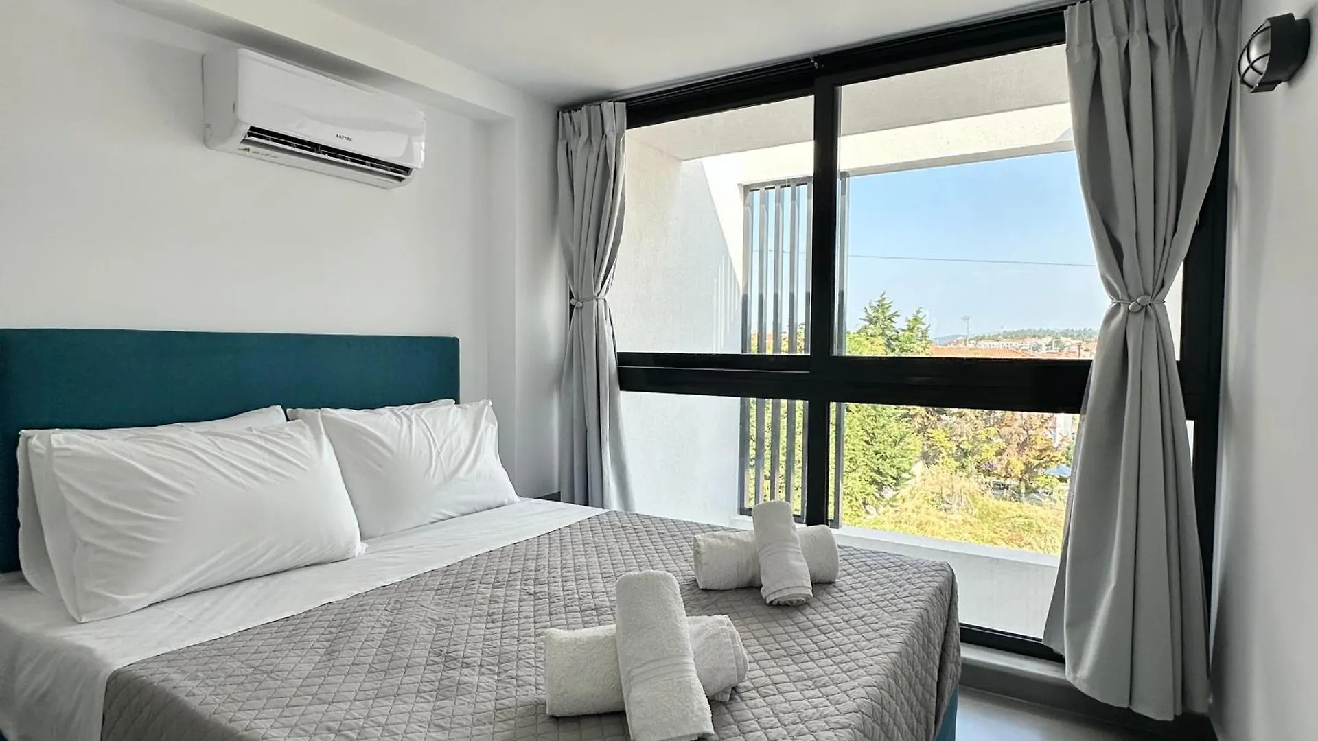 Flaneur Apartment Kallithea
