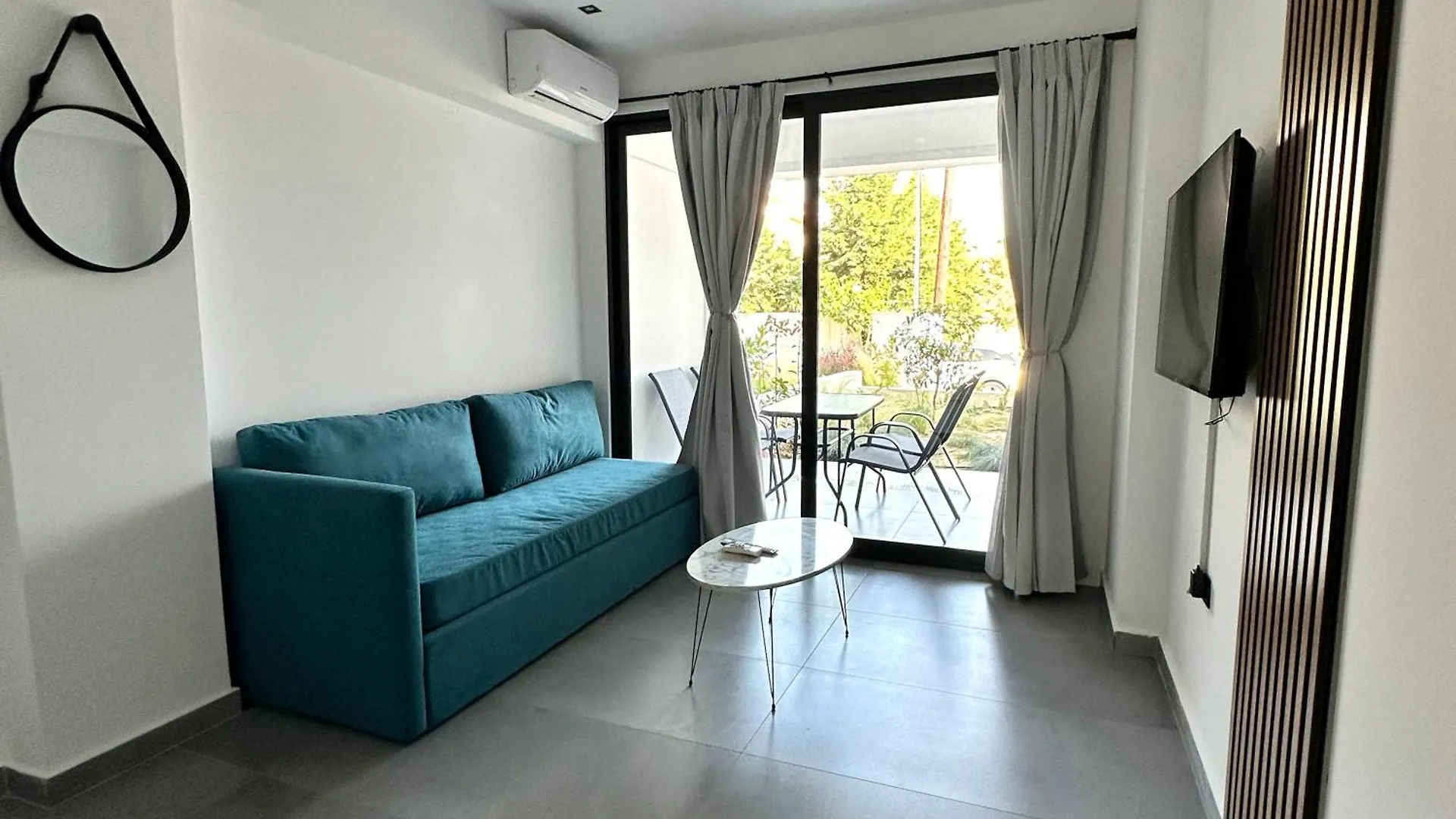 Flaneur Apartment Kallithea   Kallithea (Chalkidiki)