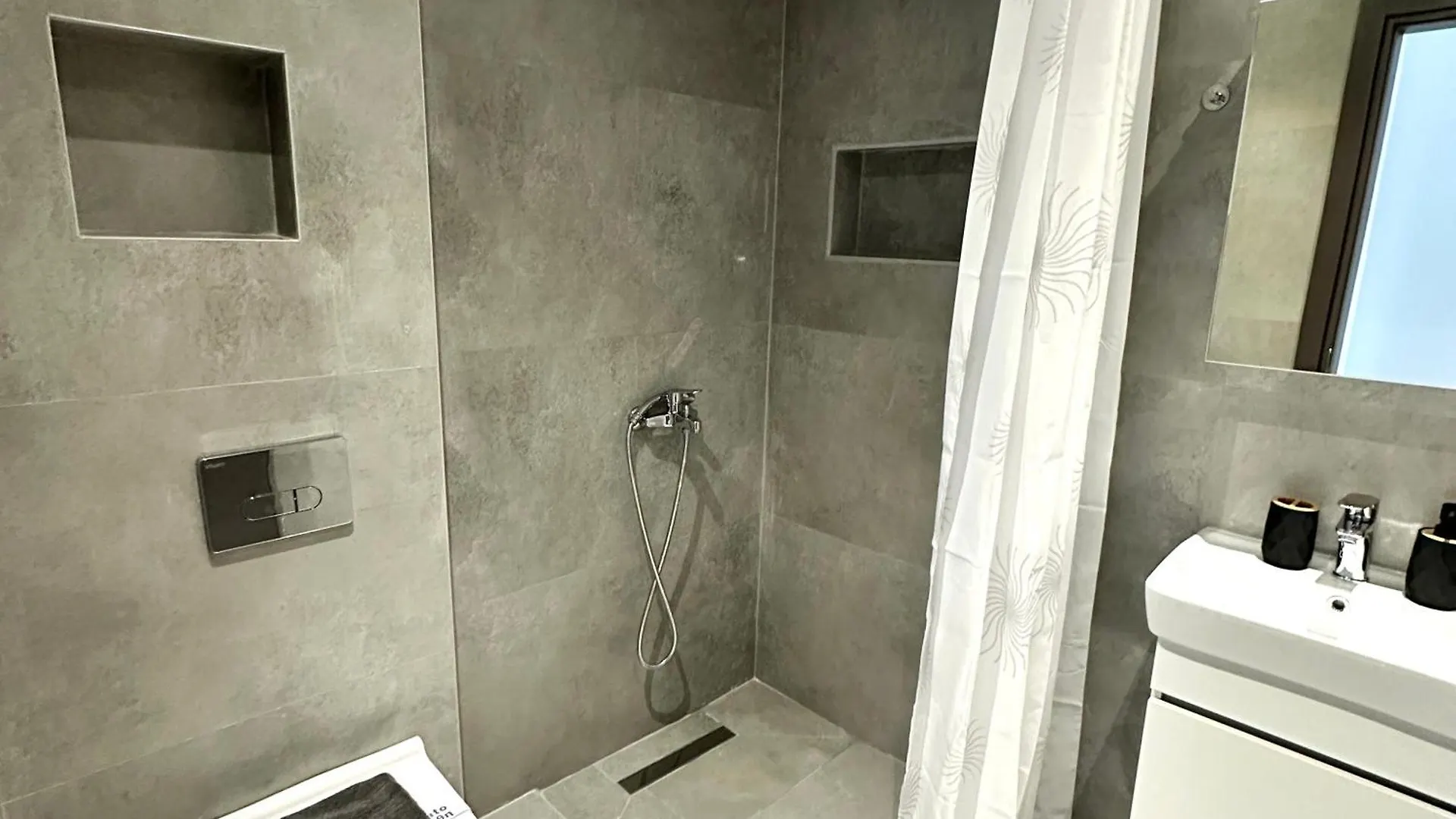 Flaneur Apartment Kallithea