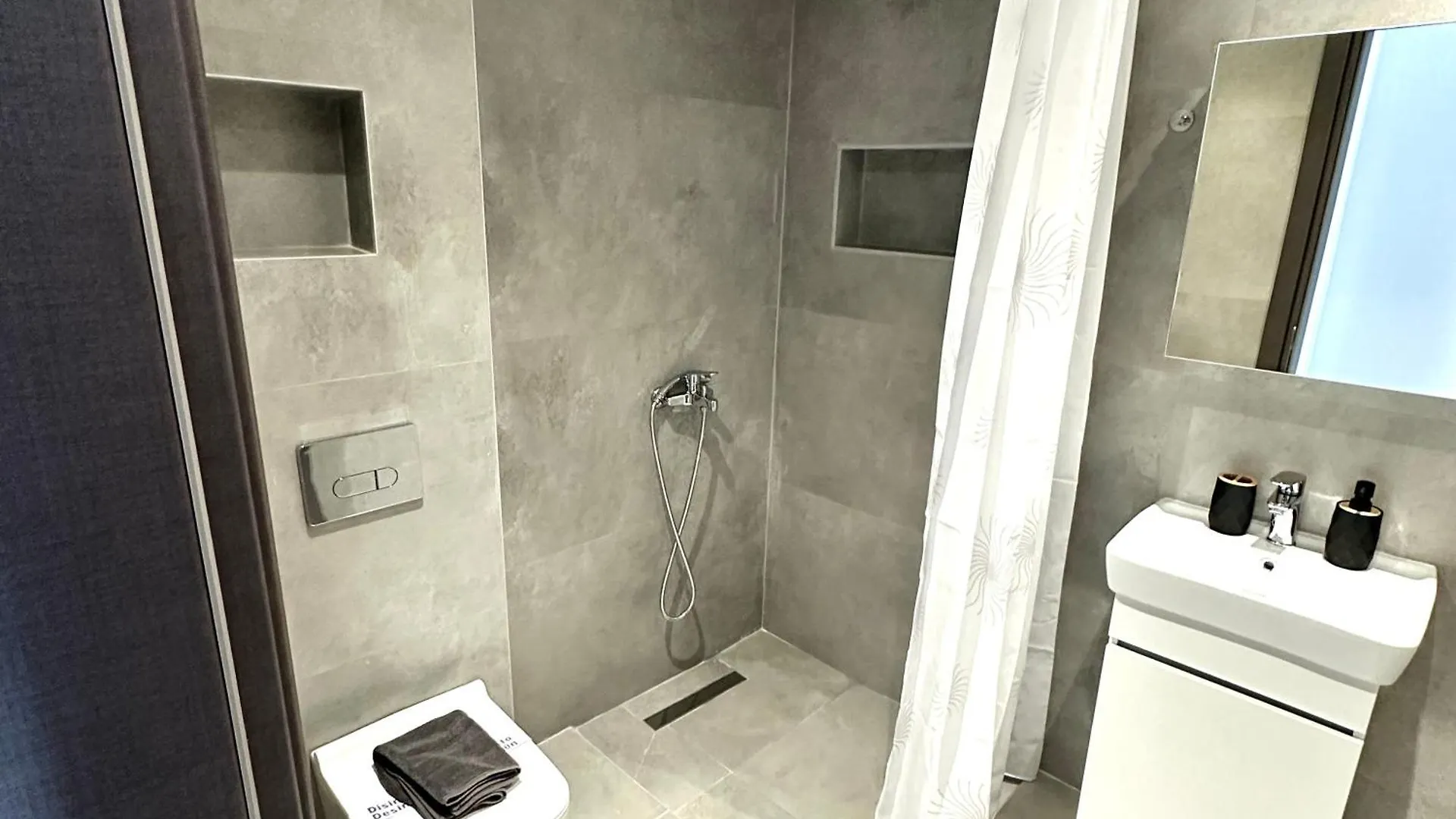 Flaneur Apartment Kallithea  Greece