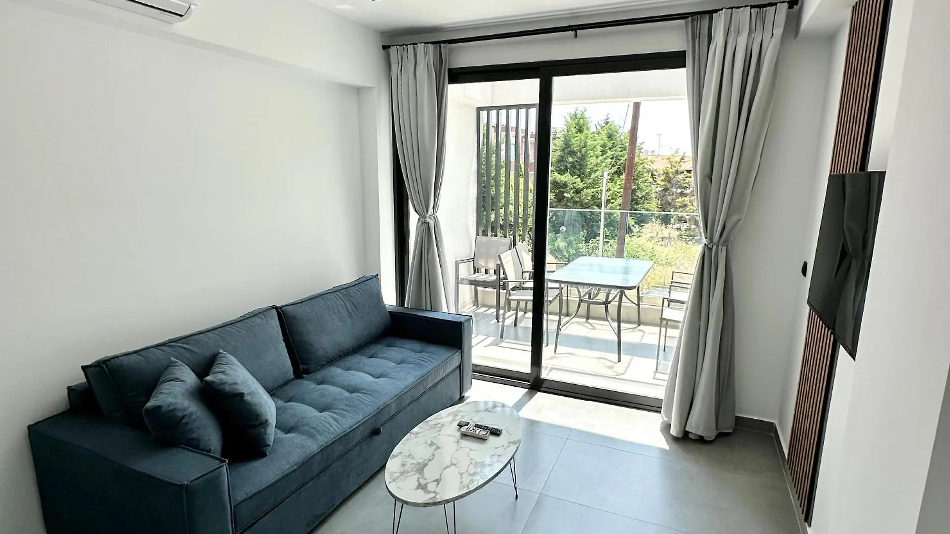Flaneur Apartment Kallithea