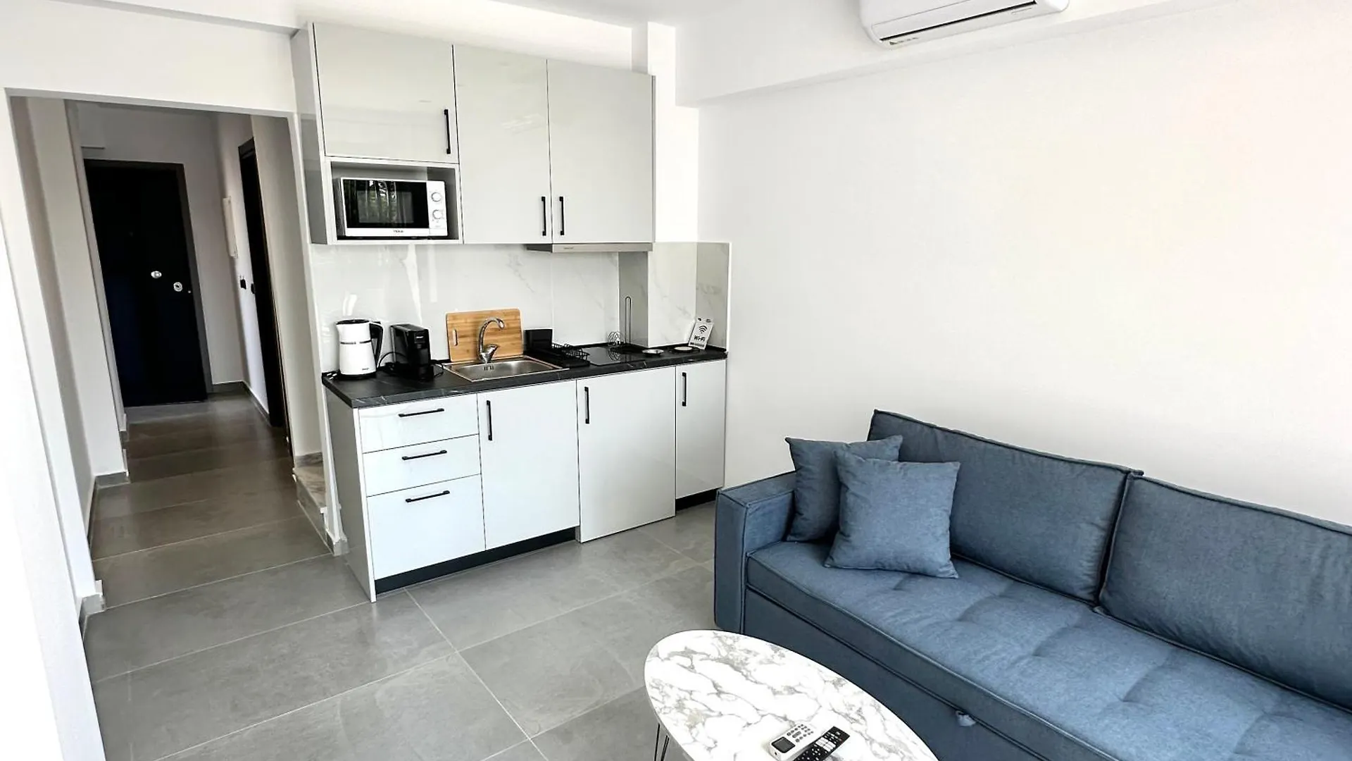 Flaneur Apartment Kallithea  0*, Kallithea (Chalkidiki)