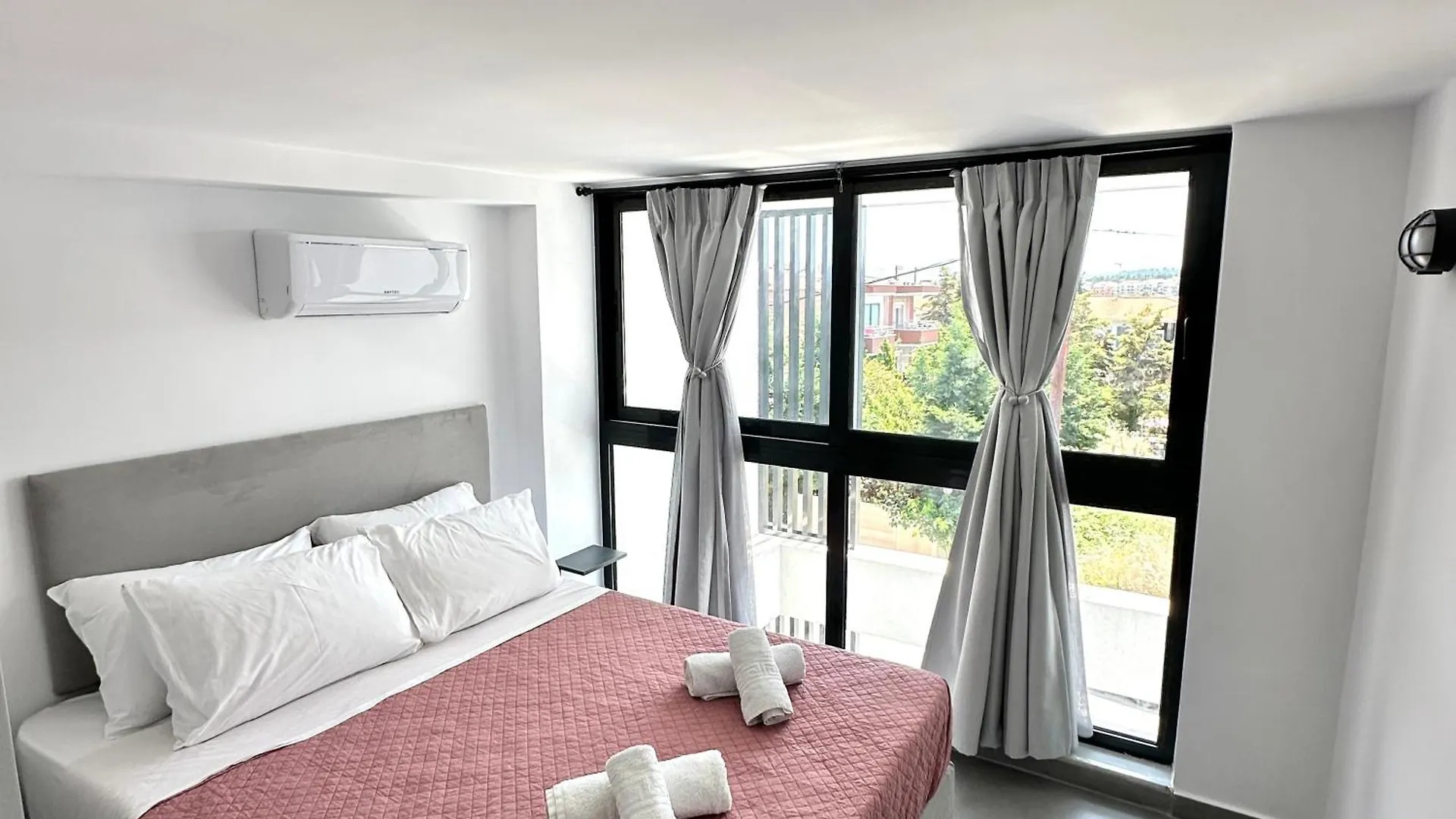 Flaneur Apartment Kallithea  Greece