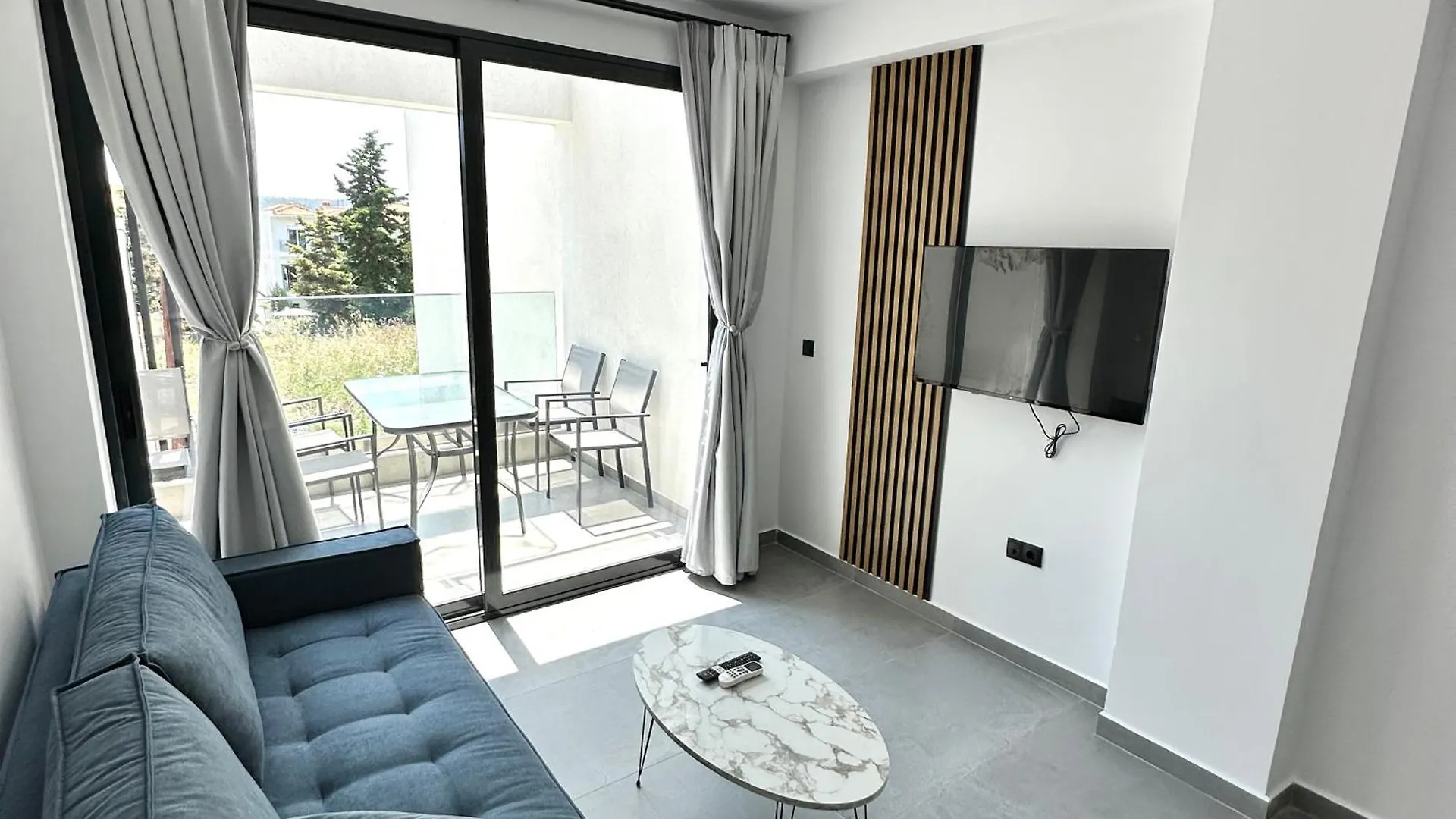 Flaneur Apartment Kallithea  0*, Kallithea (Chalkidiki)