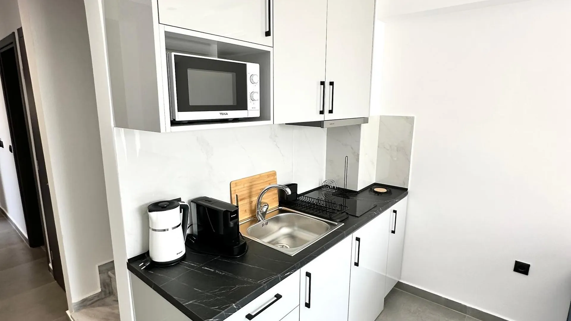 Flaneur Apartment Kallithea