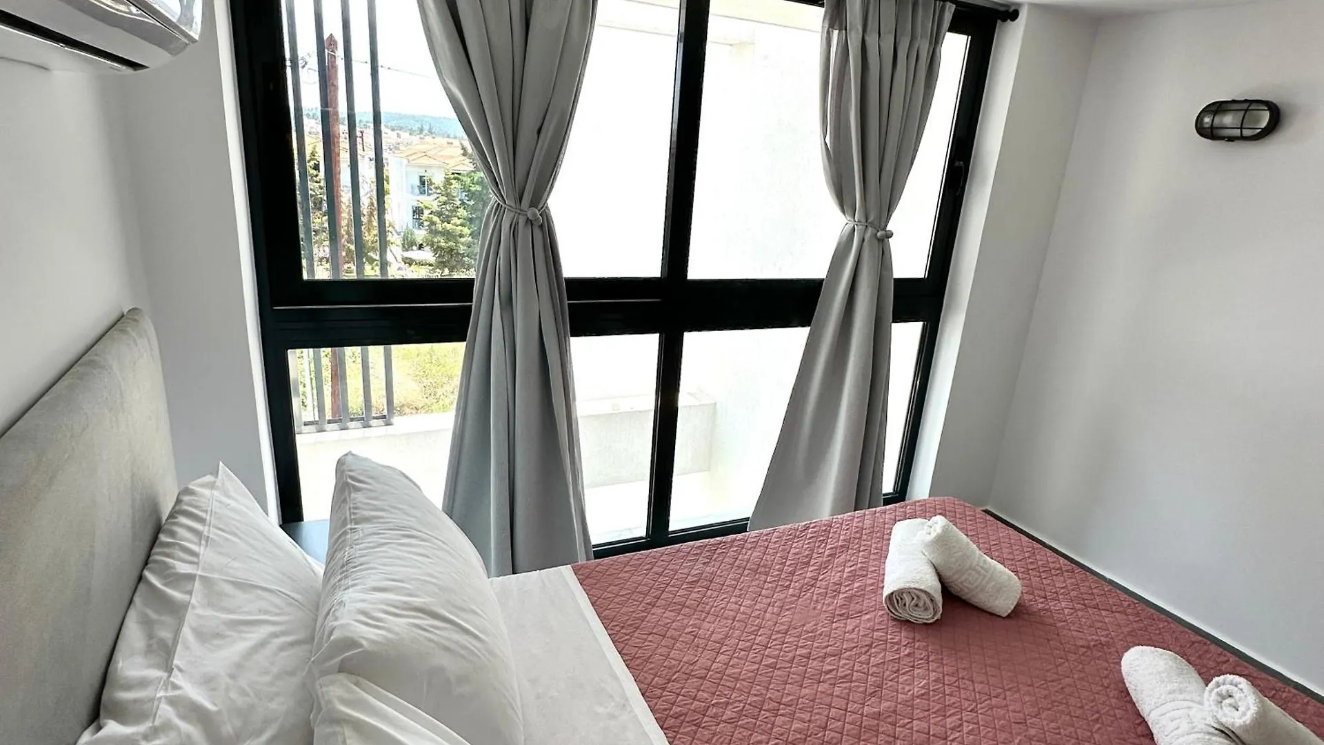Flaneur Apartment Kallithea