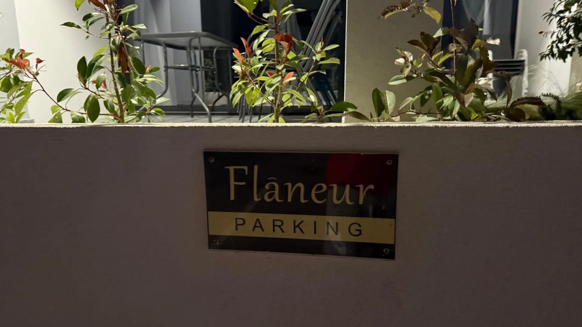 Flaneur Apartment Kallithea