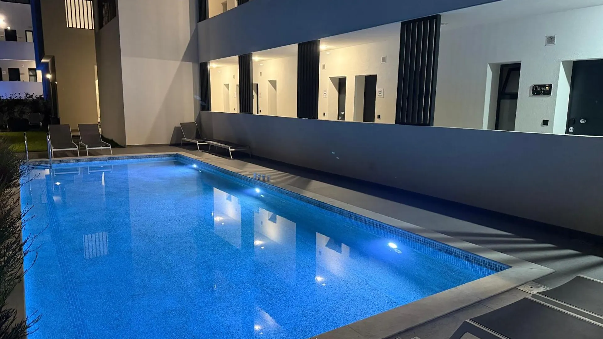Flaneur Apartment Kallithea  Kallithea (Chalkidiki)