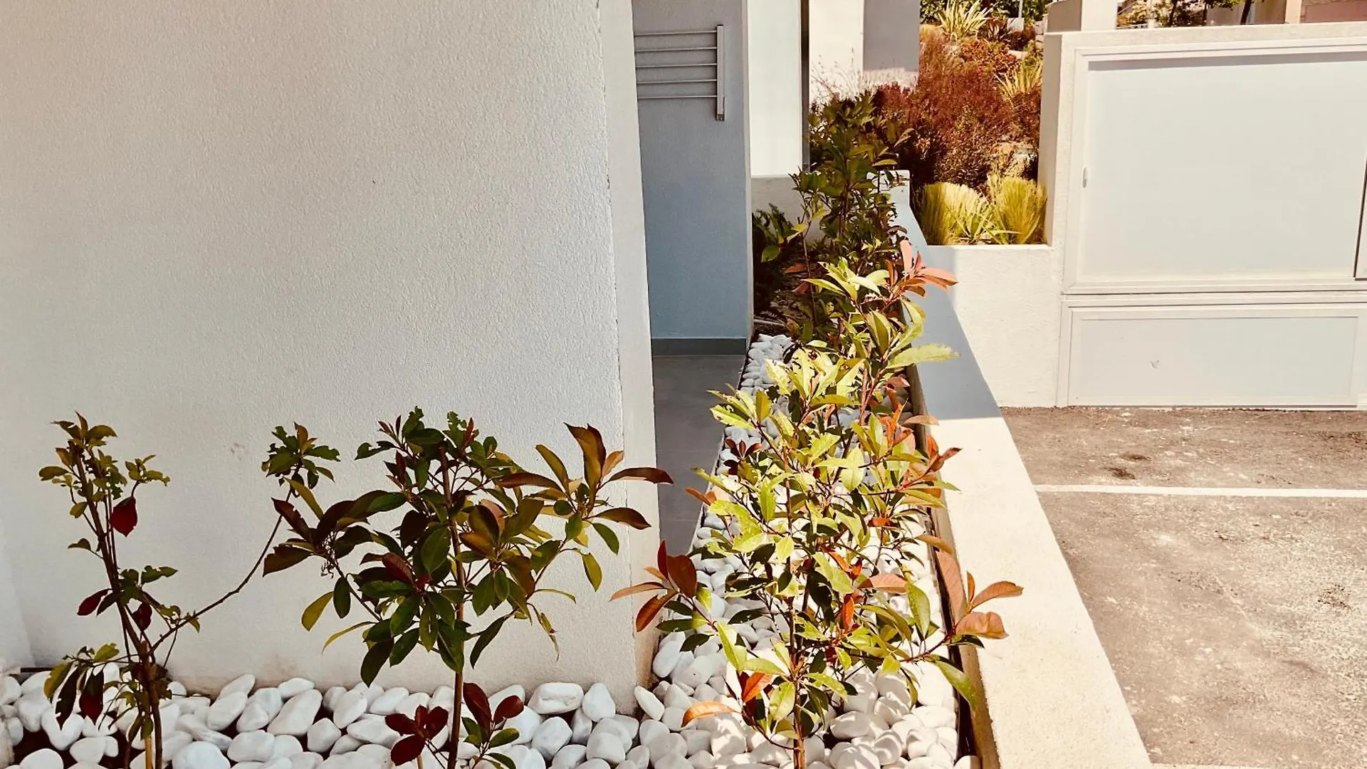 Flaneur Apartment Kallithea
