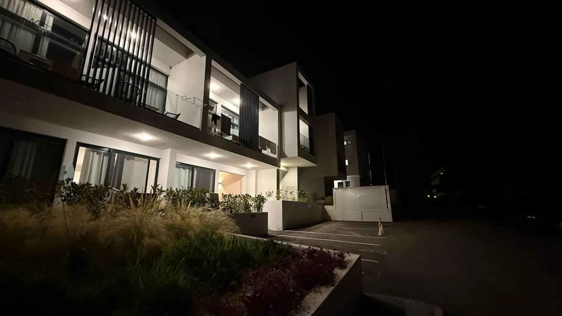 Flaneur Apartment Kallithea