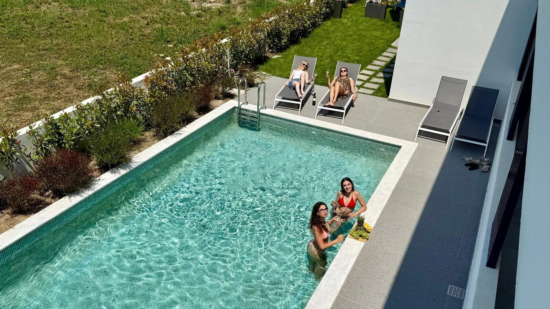 Flaneur Apartment Kallithea  0*, Kallithea (Chalkidiki)