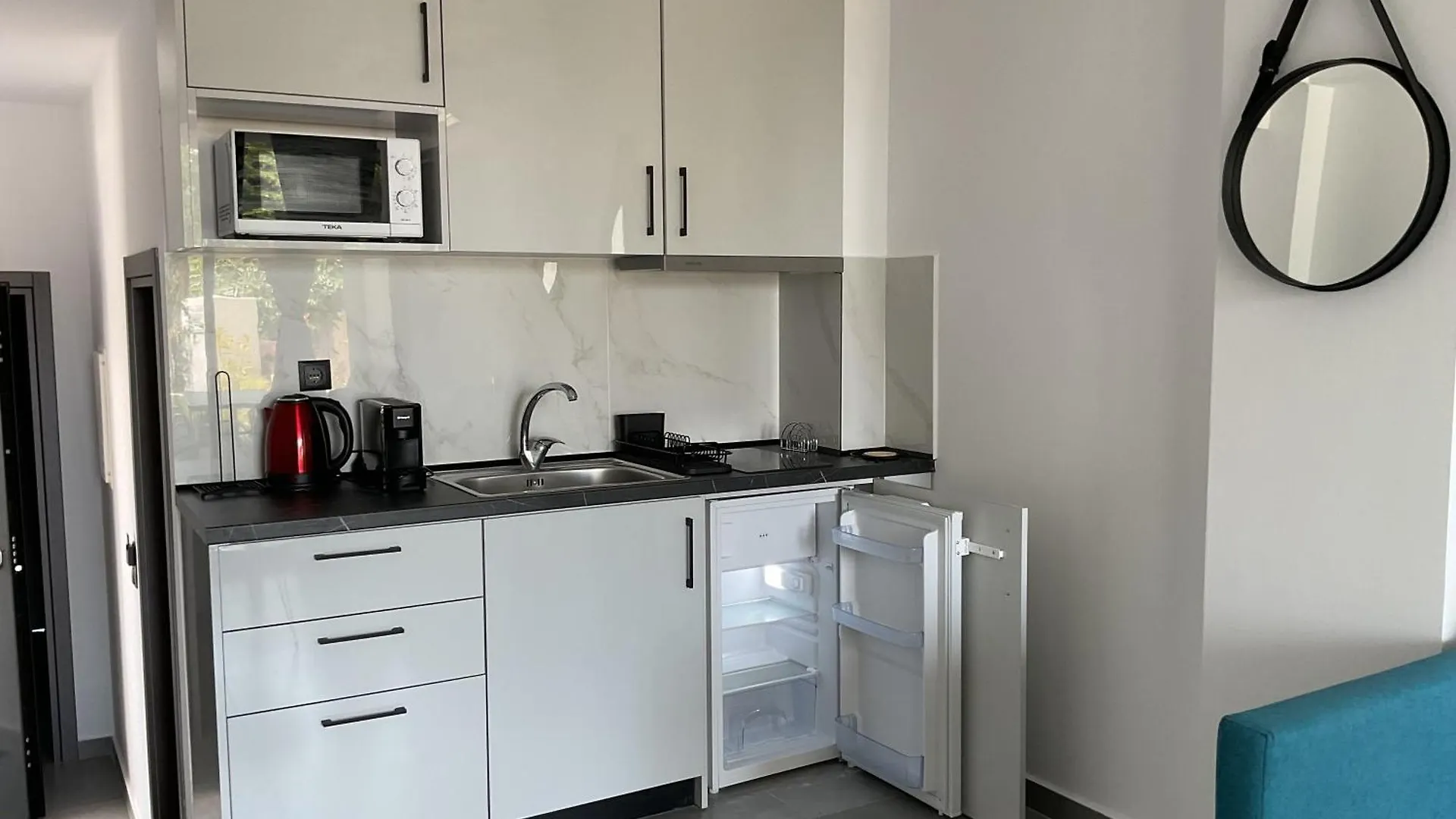 Flaneur Apartment Kallithea