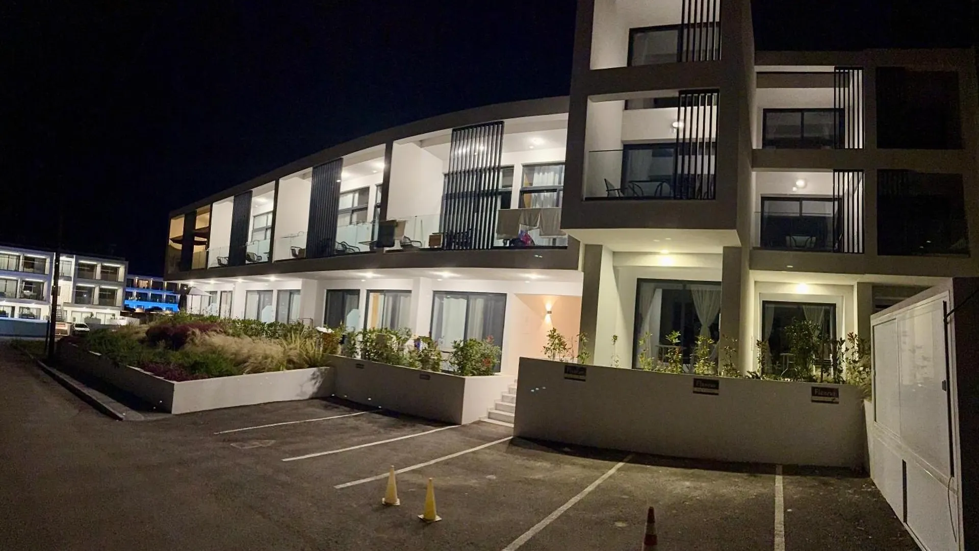 Flaneur Apartment Kallithea   Kallithea (Chalkidiki)